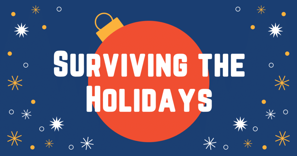 surviving-the-holidays