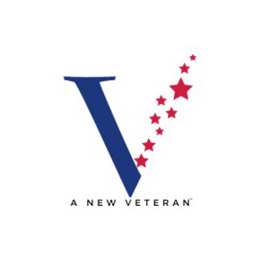 A New Veteran Homepage
