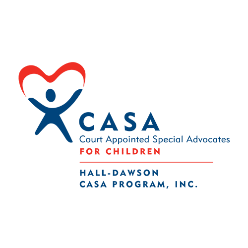 Hall Dawson CASA Homepage