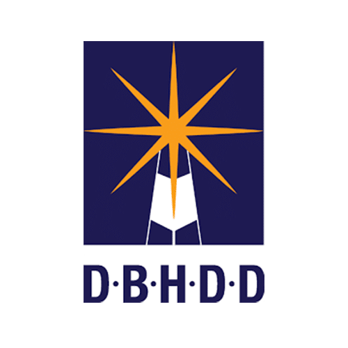 Georgia Department of Behavioral Health and Developmental Disabilities Website