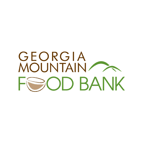 Georgia Mountain Food Bank Homepage