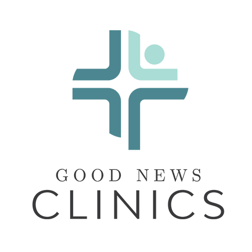 Good News Clinics Homepage