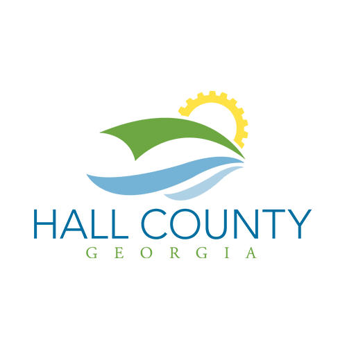 Hall County Government Website