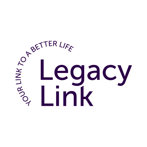 Legacy Link Homepage