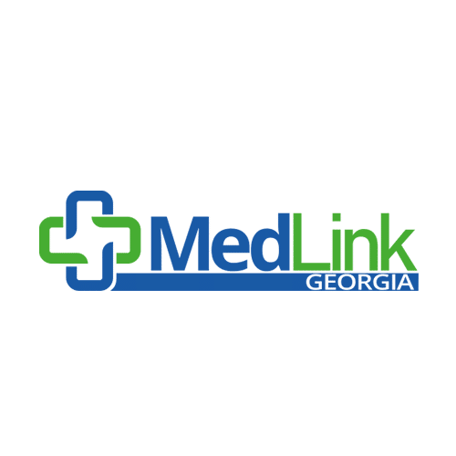 Medlink Georgia Homepage