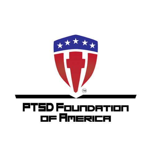 PTSD Foundation of America Website