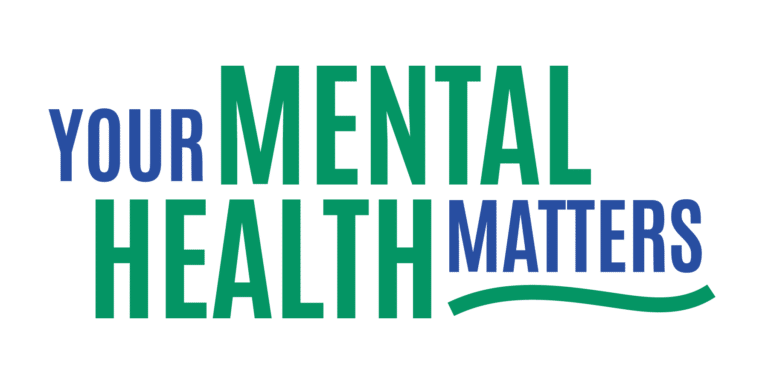 your mental health matters